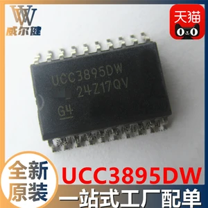 Free shipping UCC3895DW SOP20 IC UCC3895DWTR 10PCS