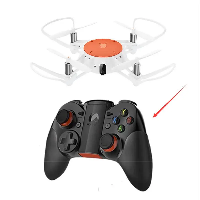 Xiaomi MiTu WiFi fpv Квадрокоптер Дрон запасные части Аксессуары Специальный Bluetooth дистанционное управление