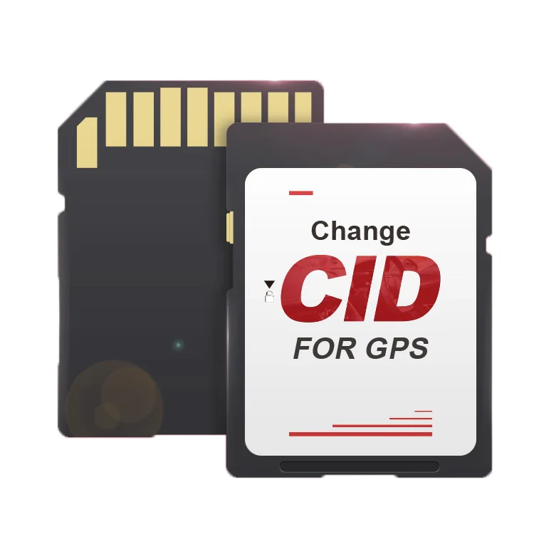 DO CID OEM 16 ГБ 32 64 Гб make SD карта памяти высокоскоростная индивидуальная
