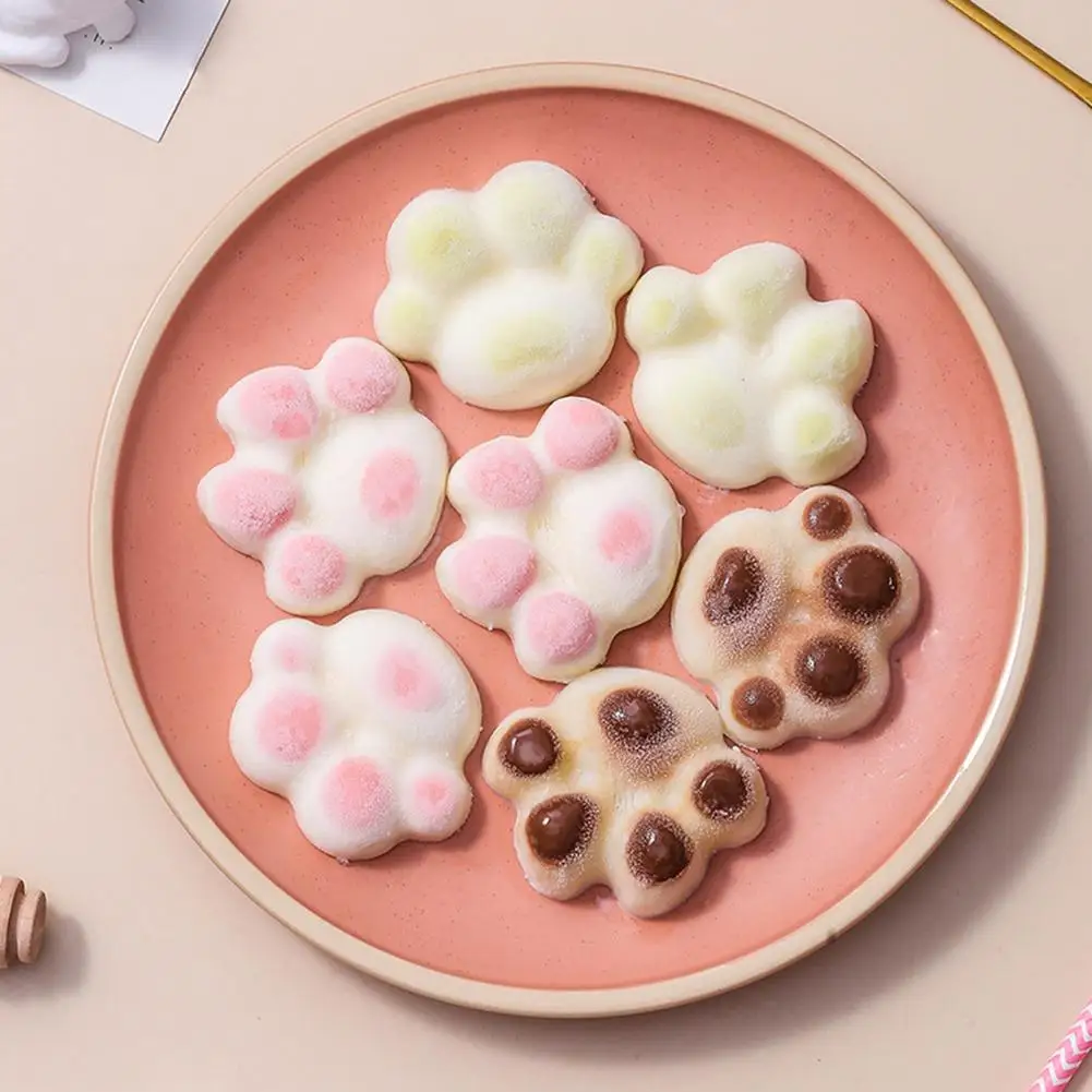 Силиконовая форма для домашних питомцев с крышкой | Дом и сад