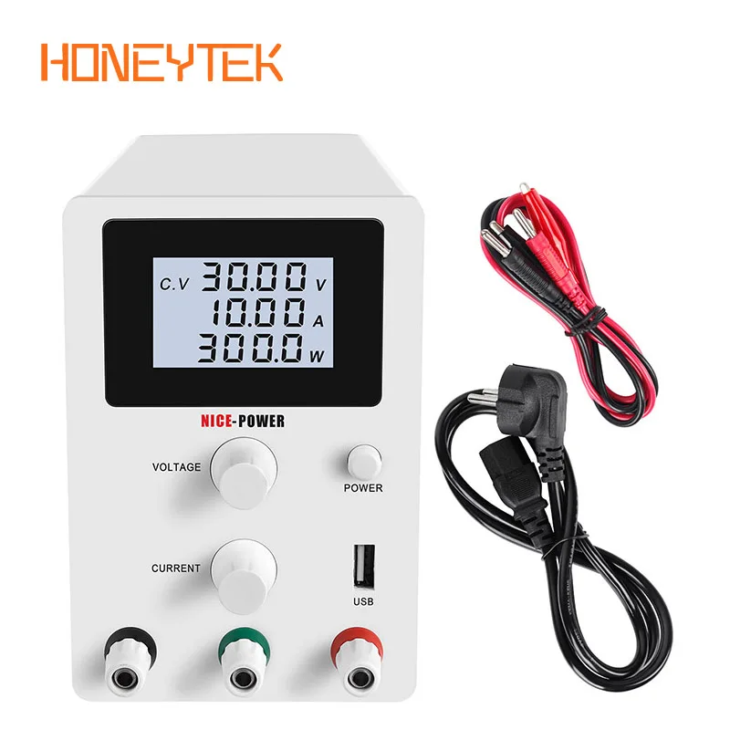 

Switching Power Supply USB DC Laboratory 60V 5A 120V 3A Light Transformer 110V 220V Power Supply 30V 10A Voltage Regulator Bench