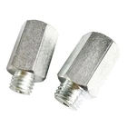 Новинка 2021, 1 шт., угловая шлифовальная машина M14 M16, преобразователь интерфейса, винт, соединительный стержень, Резьбовой Адаптер