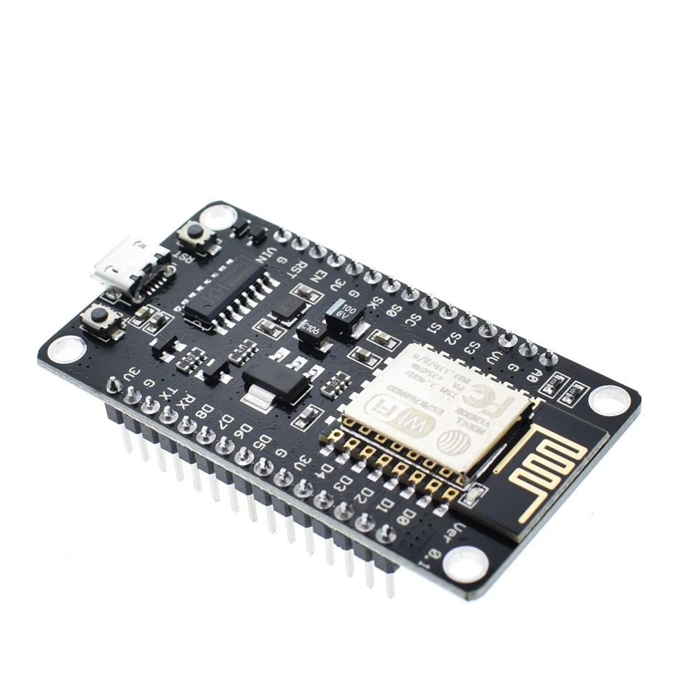 S ROBOT ESP8266 NodeMcu V3 Lua CH340 WIFI модуль IOT CH340|Аксессуары для демонстрационных стендов| |