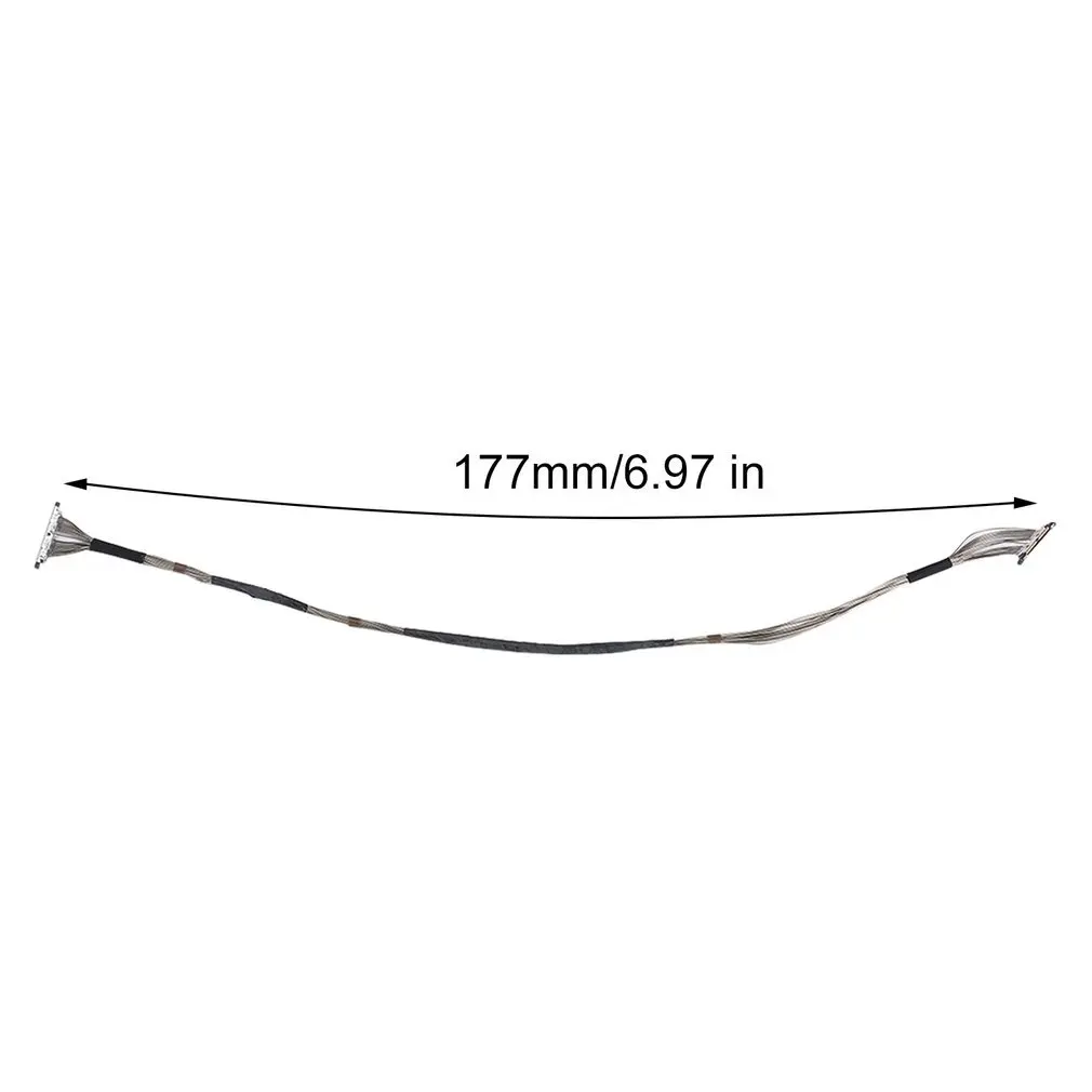

Easy to Install Removable Gimbal Camera Signal Improving Transmission PTZ Flex FPV Cable Parts for DJI MAVIC PRO