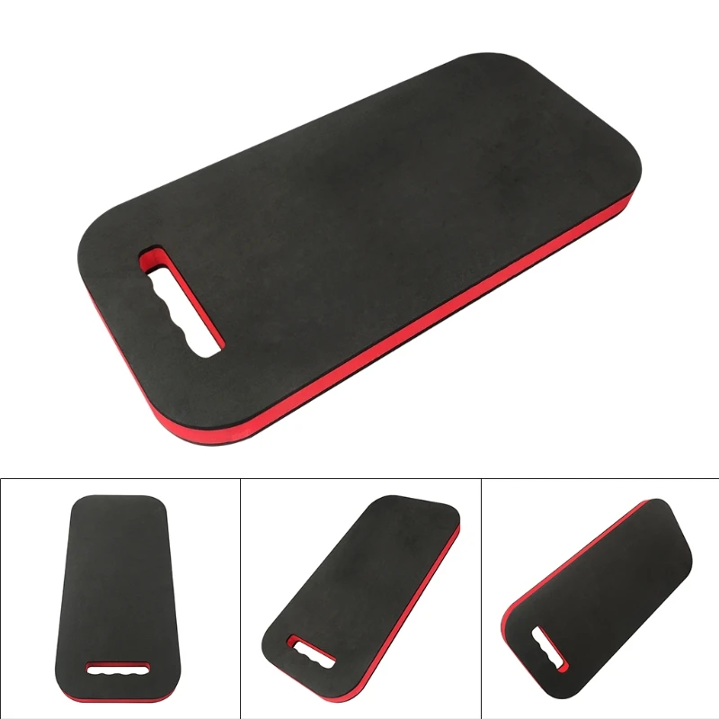 

Protective Kneeling Work Foam Mat Portable Protective Cushion for Automobile repairman