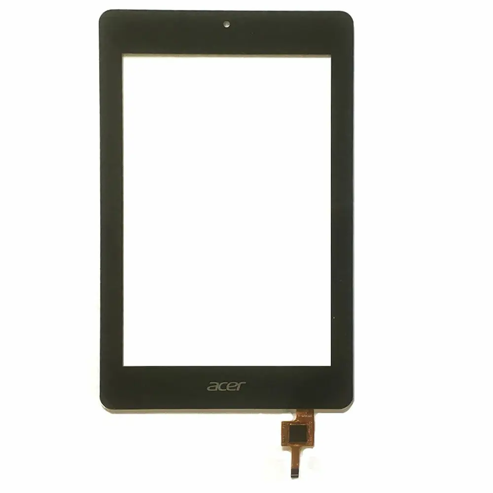 Для планшета acer Iconia One 7 B1-730 с сенсорным экраном дигитайзер стекло | Компьютеры и