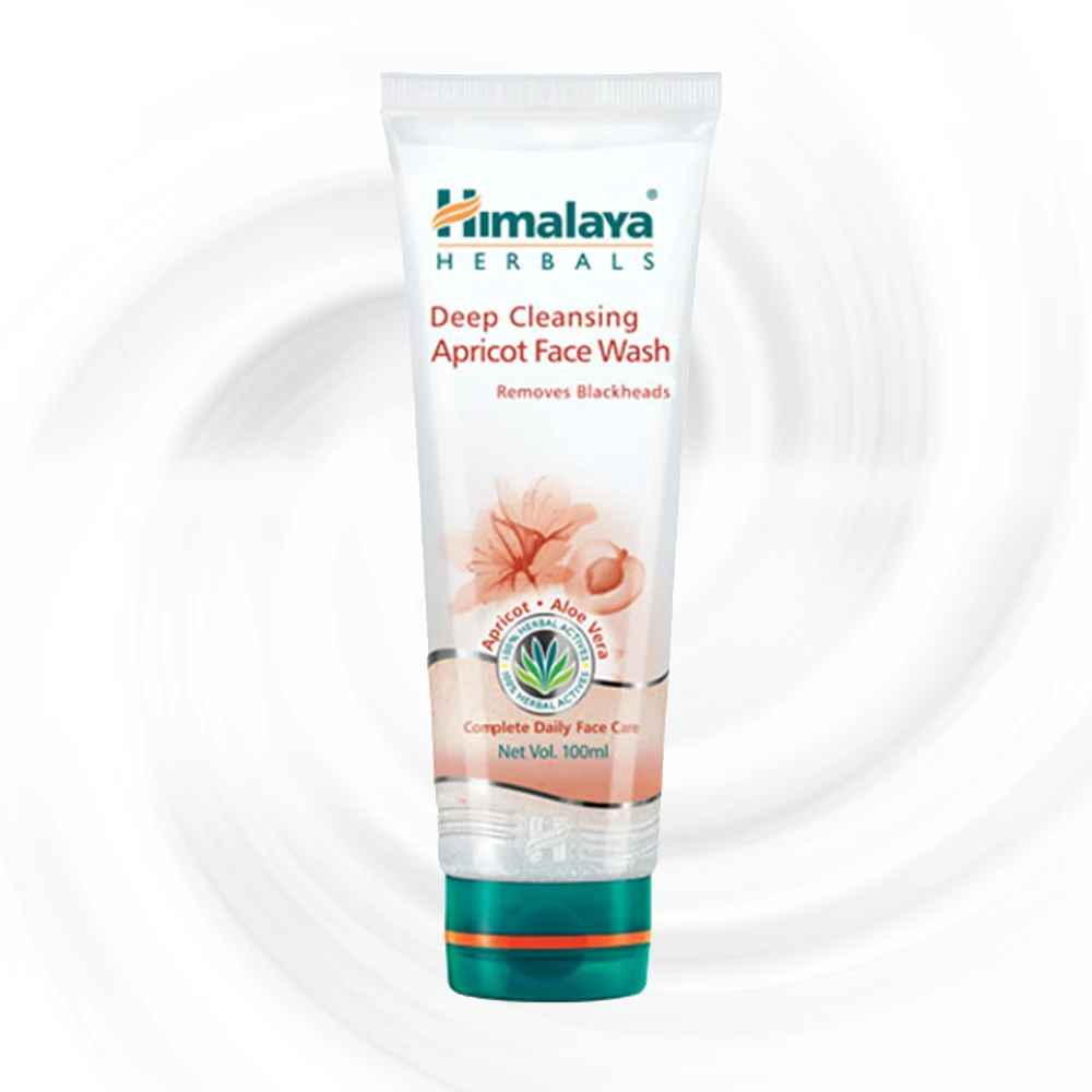 Himalaya глубокое очищение пенка для удаления черных точек уход за кожей лечение акне контроль масла отбеливание увлажнение из Индии