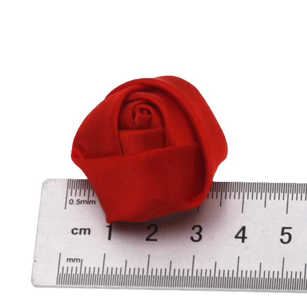 Детская сатиновая лента для волос 3 8 см аксессуары девочек без повязки на голову