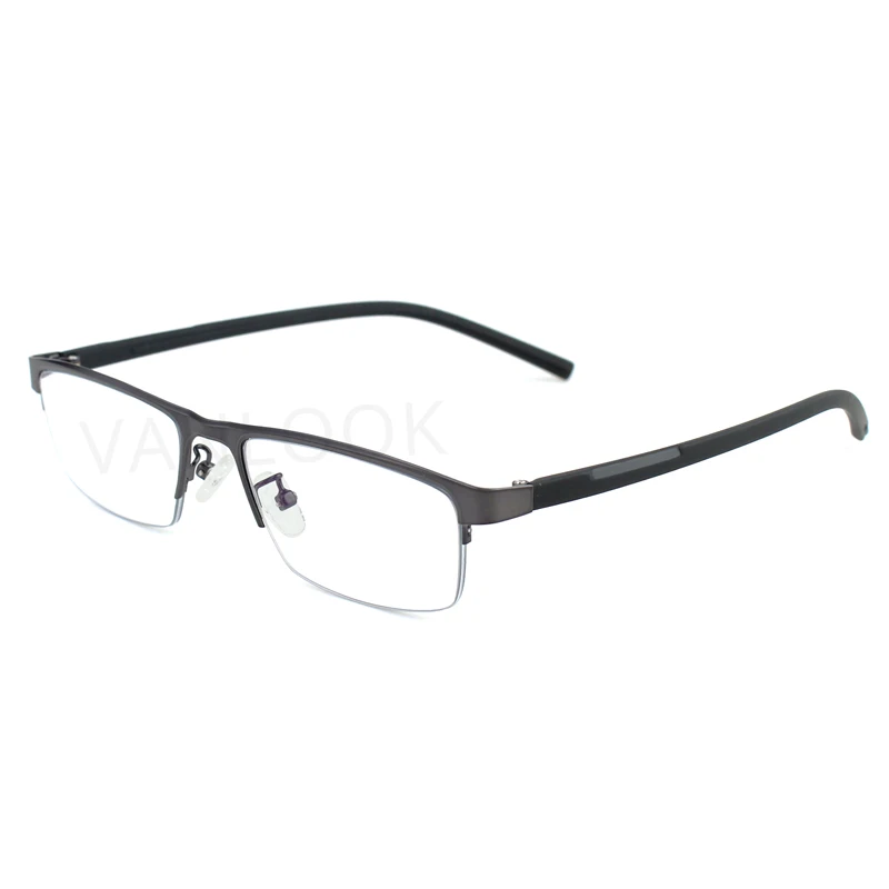 Фотохромные очки для близорукости солнцезащитные с объективом Хамелеон мужчин и