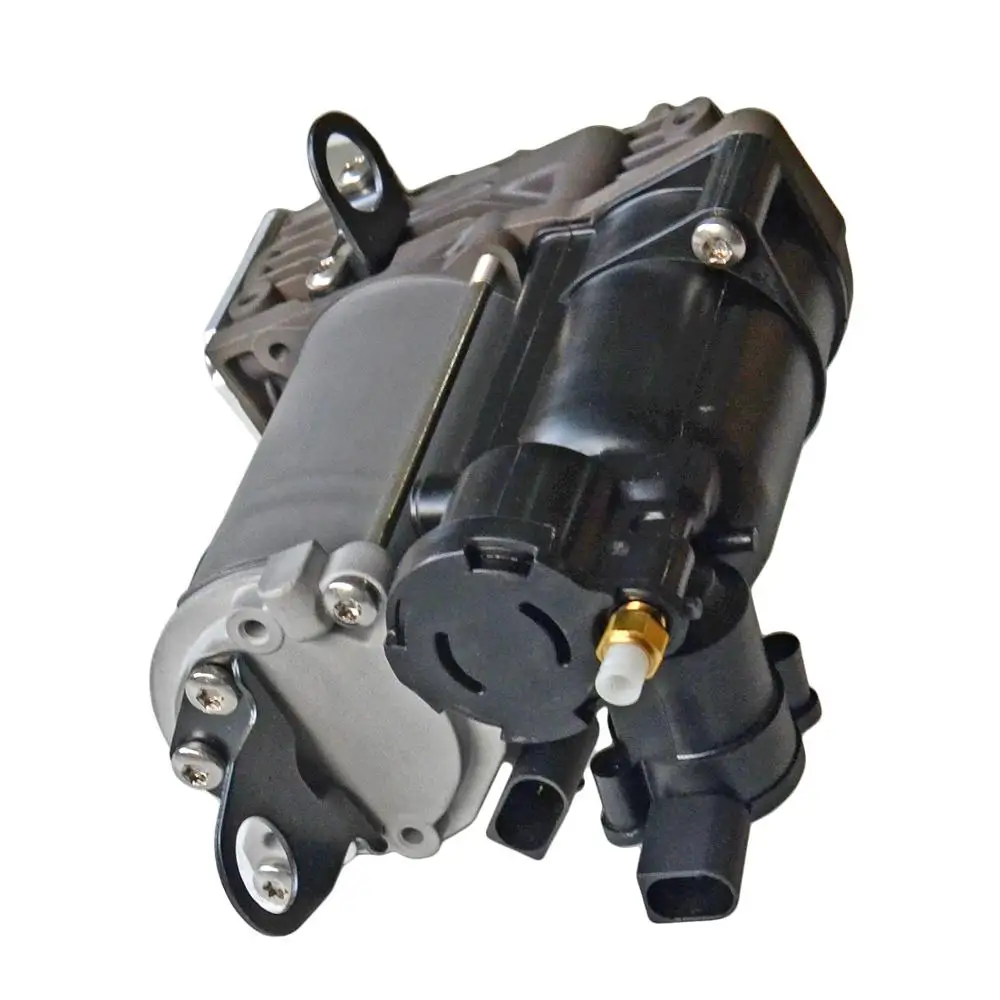AP02 2-угла пневматической подвеской воздушный компрессор насос для Mercedes W251 V251 R280