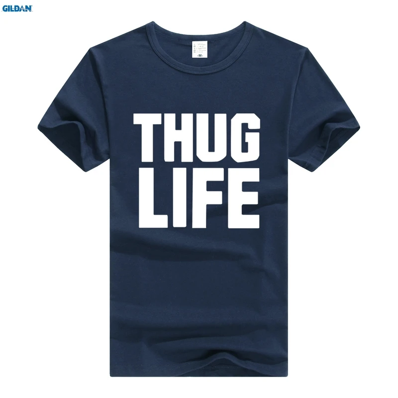 2Pac футболка бандит жизнь в стиле хип хоп для мужчин костюмы 2 Pac Тупак уличном