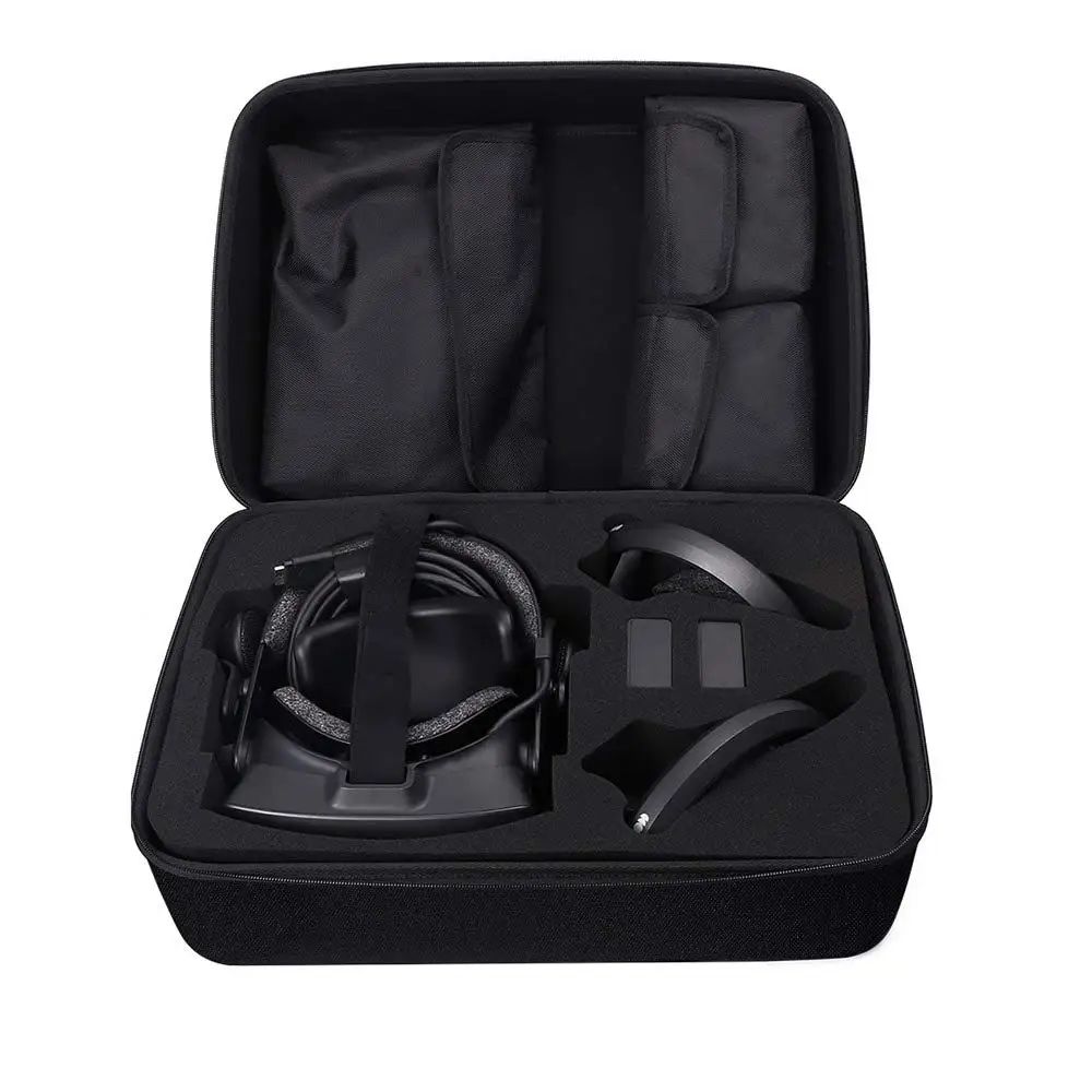 2020 чехол для переноски в твердом переплете сумка путешествий хранения Valve Index VR