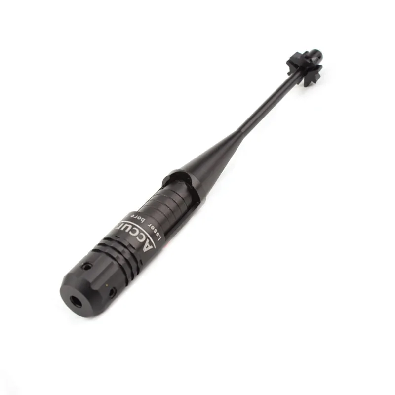 Красный лазерный прицел калибра от 22 до 50 красный точечный аксессуары для