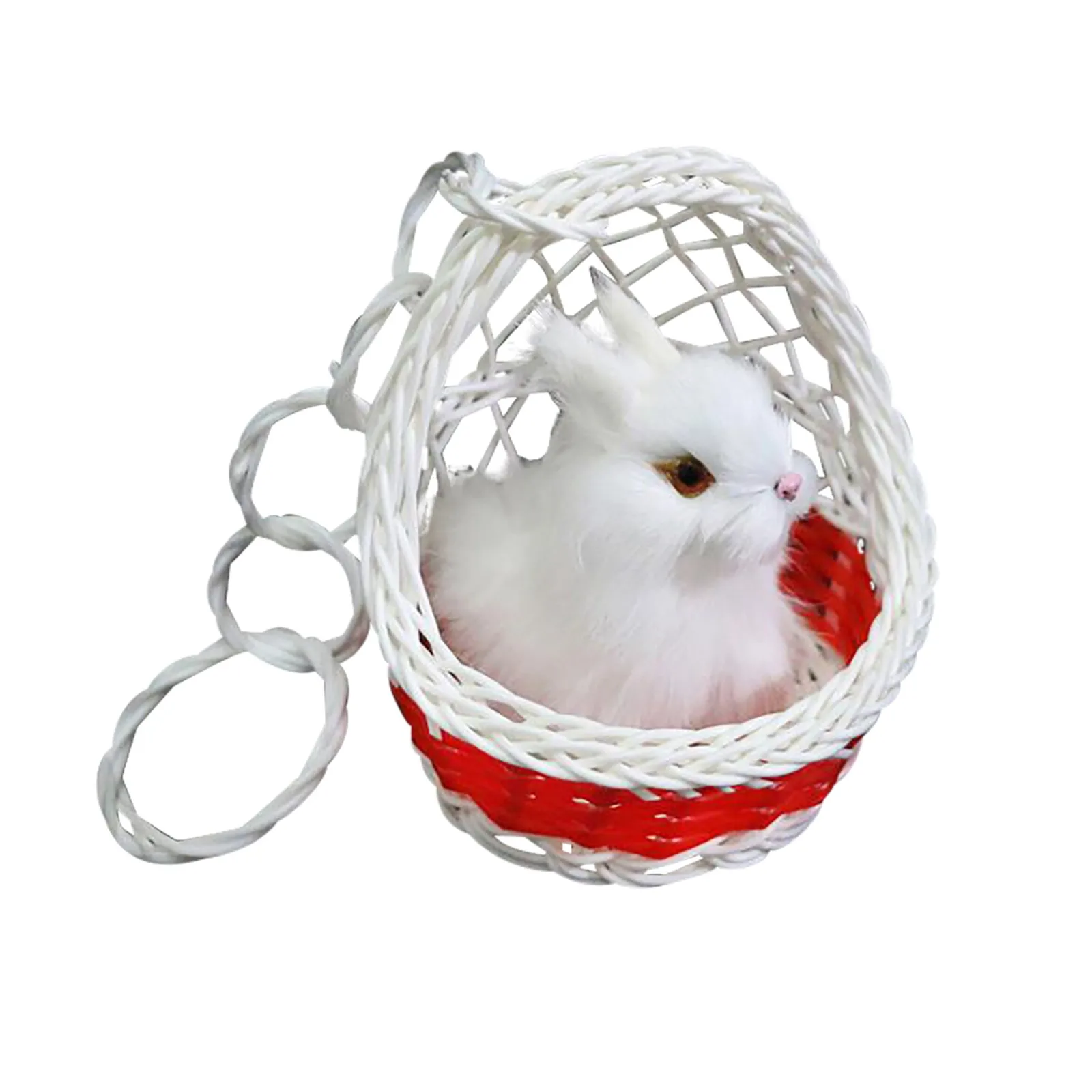 

Simulation Cat And Dog Animal Model Decoration Home Tv Decoration Hanging Cat Crafts Plush Toy Doll Gift Good Blessing 2021