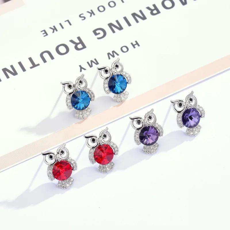 Женские серьги гвоздики из серебра 925 пробы|Серьги-гвоздики| |