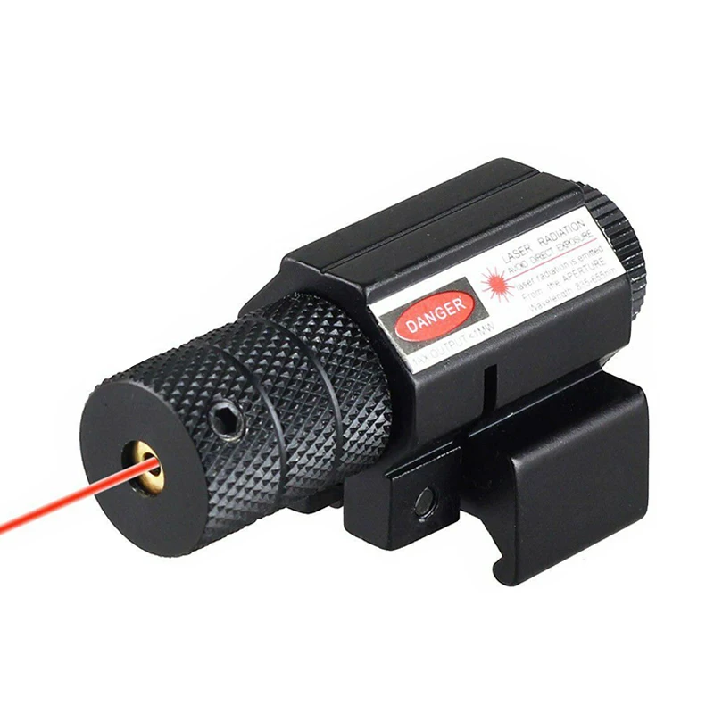 

Прицел для лазерного прицела Picatinny, 20 мм