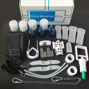 Удлинитель пениса, увеличитель, Растяжитель, удлинитель, устройство для увеличения мужского члена, насос для увеличения пениса, Phallosan