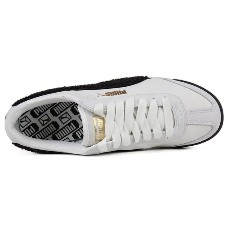 Original New Arrival PUMA Roma Amor Heritage Women's Skateboarding Shoes Sneakers | Спорт и развлечения