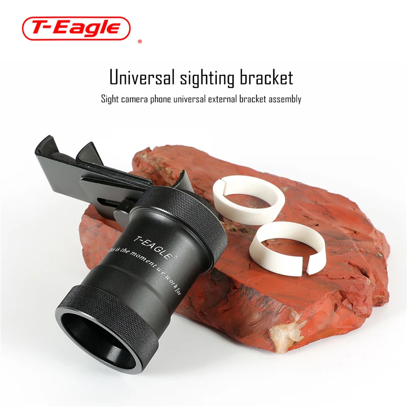 TEAGLE 4 16X44 5 20X50 6 24X50 для съемки фотографий подходит всех видов оптического прицела и