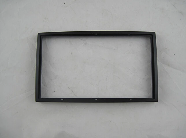 

Автомобильная облицовка, стерео радио, звуковая панель, навигационная рамка, комплект для Chery A3 A5 Tiggo 3