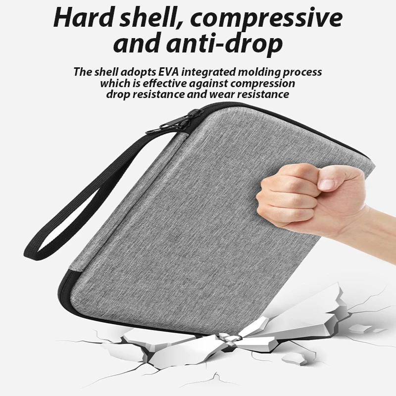 Защитный чехол 2021 водонепроницаемый для переноски ipad 1 3 4 Air Pro iPad 2 поверхность Huawei