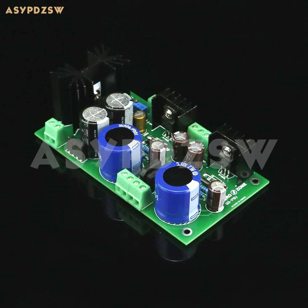 GG-PSU Ground Grid gg трубчатый предусилитель с двойным высоким напряжением + плата