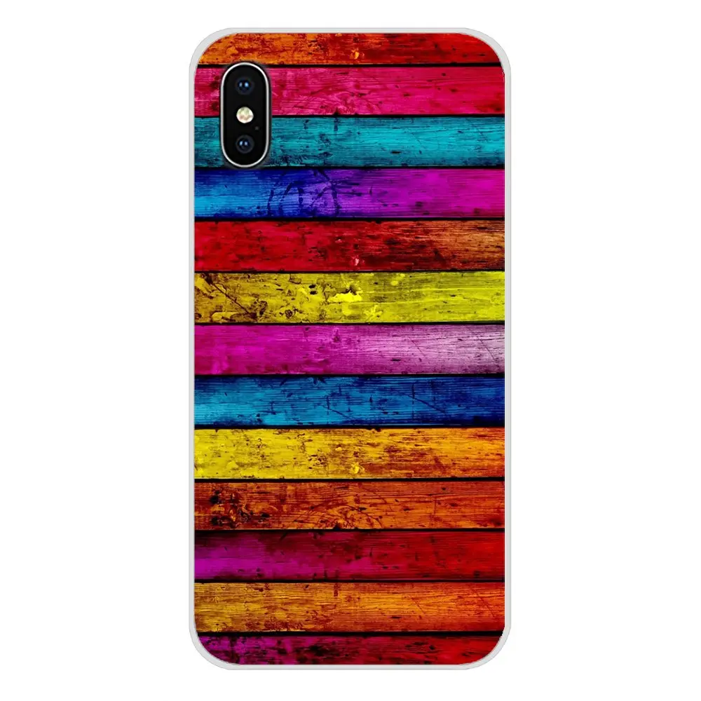 Чехлы для телефона с деревянным узором для Samsung A10 A30 A40 A50 A60 A70 Galaxy S2 Note 2 3 Grand Core Prime.