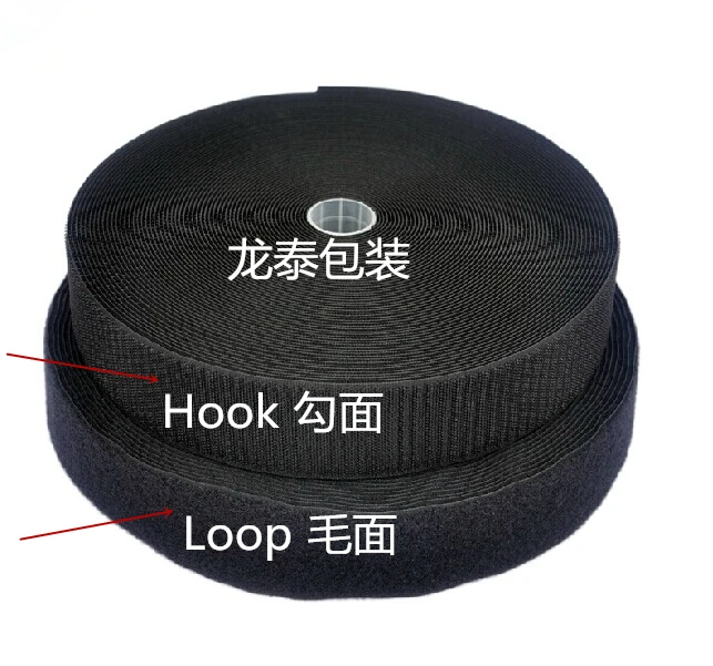 1 метр/пара 16/20/25/38/50/100 мм|strap hook|strap ipod nano watchstrap shoulder sports tape |