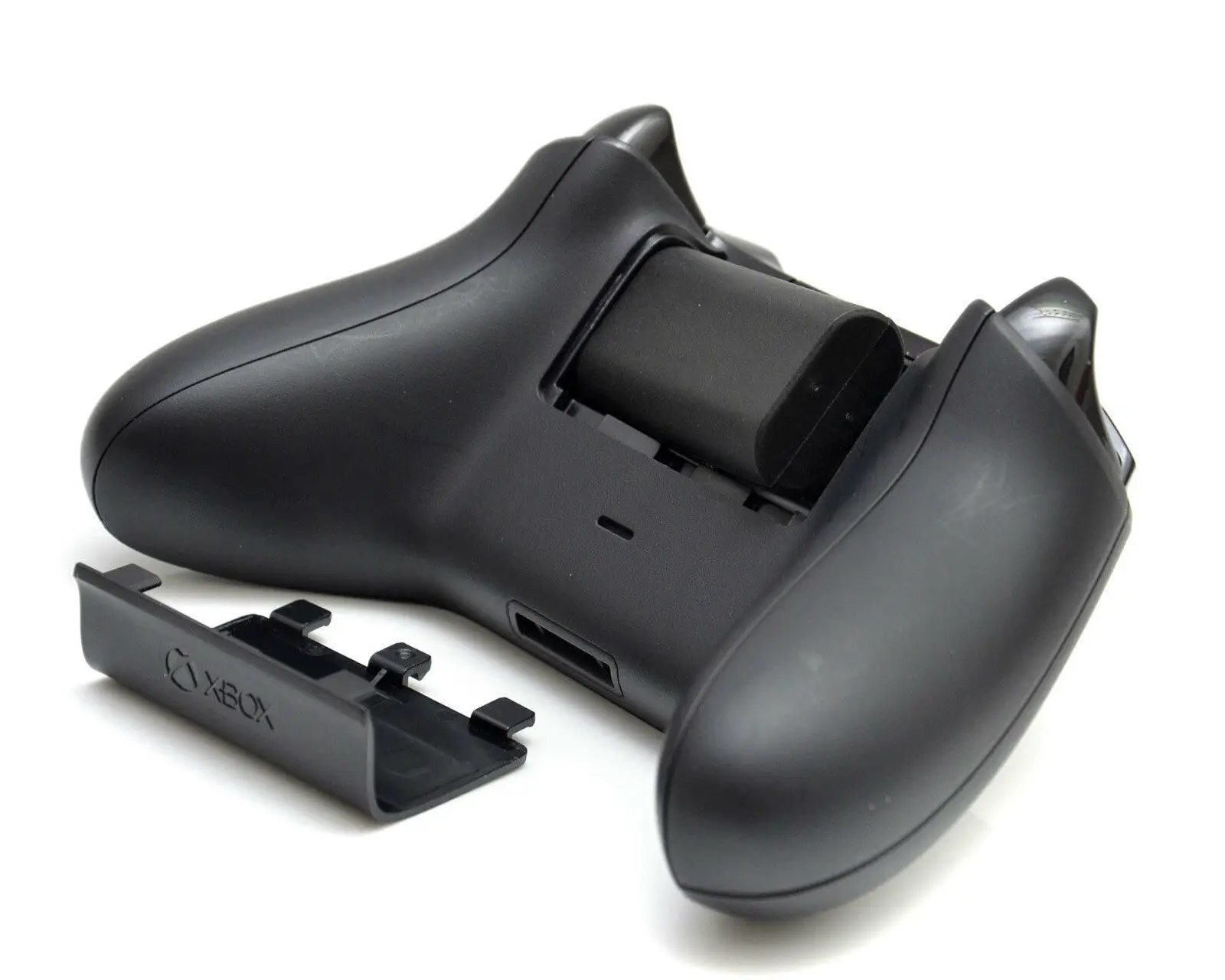 Новый перезаряжаемый аккумулятор + зарядный кабель Type-C для беспроводных игровых