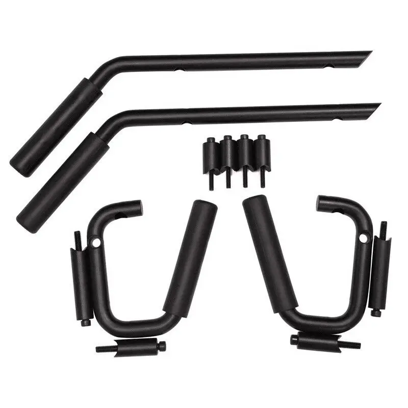 Сзади и спереди адвокатское сословие Самосхвата Сталь поручни для 2007 2008 2009 2010 2011