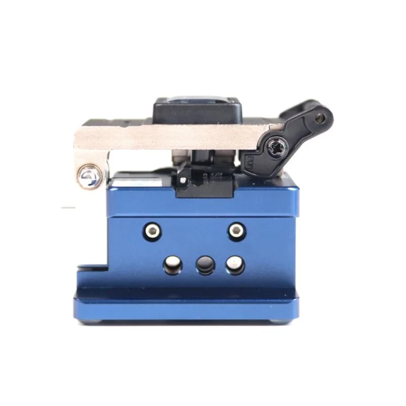 Высокая точность LT 26 волоконно оптический Кливер машина для резки оптоволокна 12