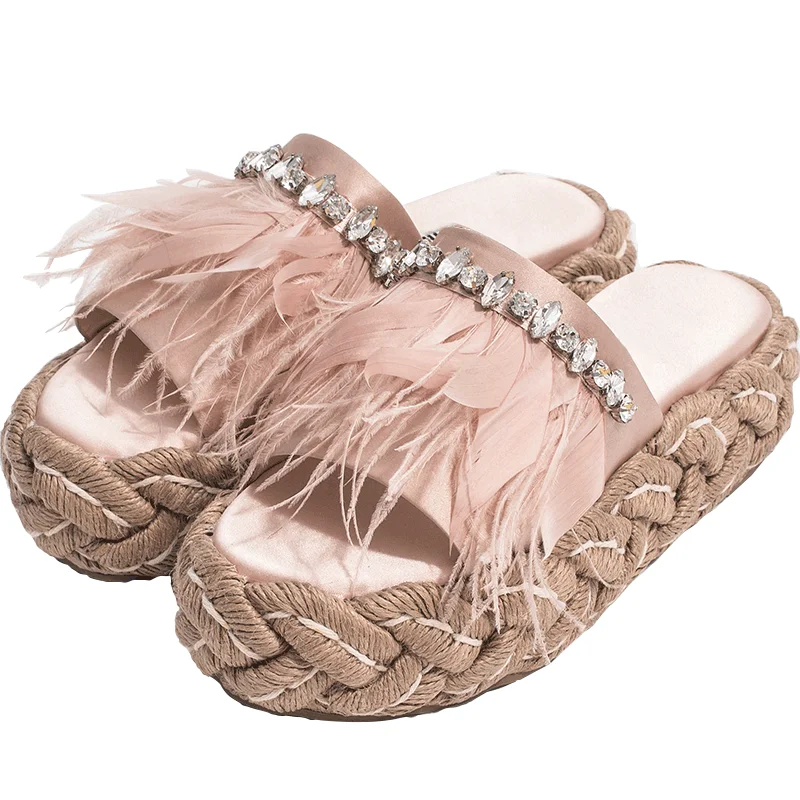 

New Dames schoenen Chaussure femme Scarpe da donna Designer shoes Slippers women