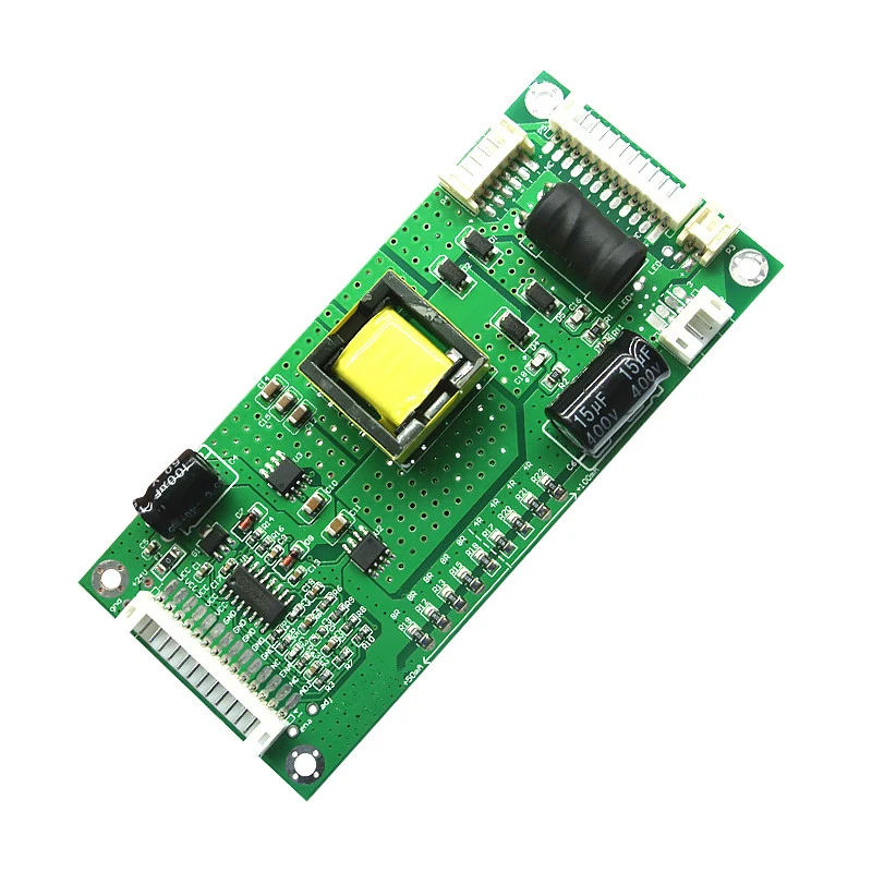 10 65 дюймов светодиодный ЖК телевизор Универсальный повышающий постоянный ток