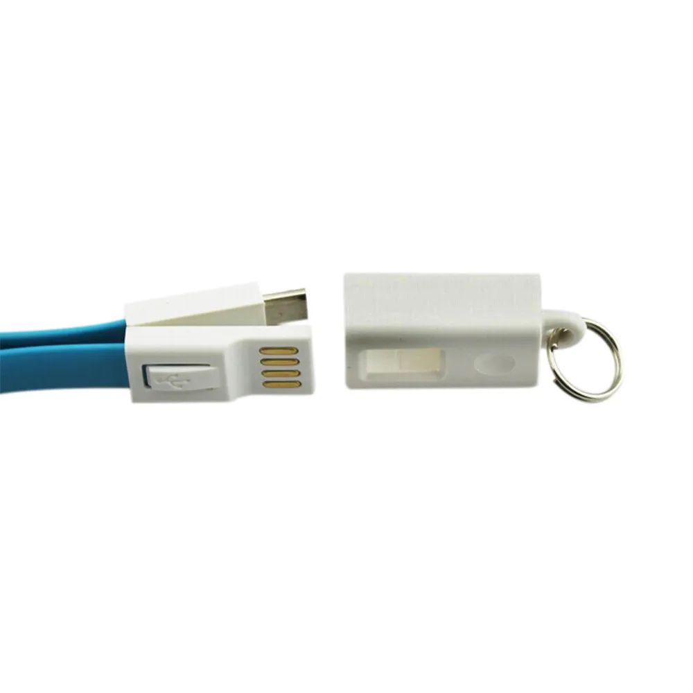 Новое прибытие Type-C/Micro USB кабель зарядного устройства для телефона передачи