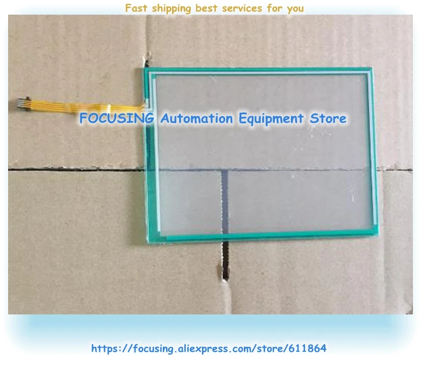 

New Touch Screen AST-065 Touch Screen Glass