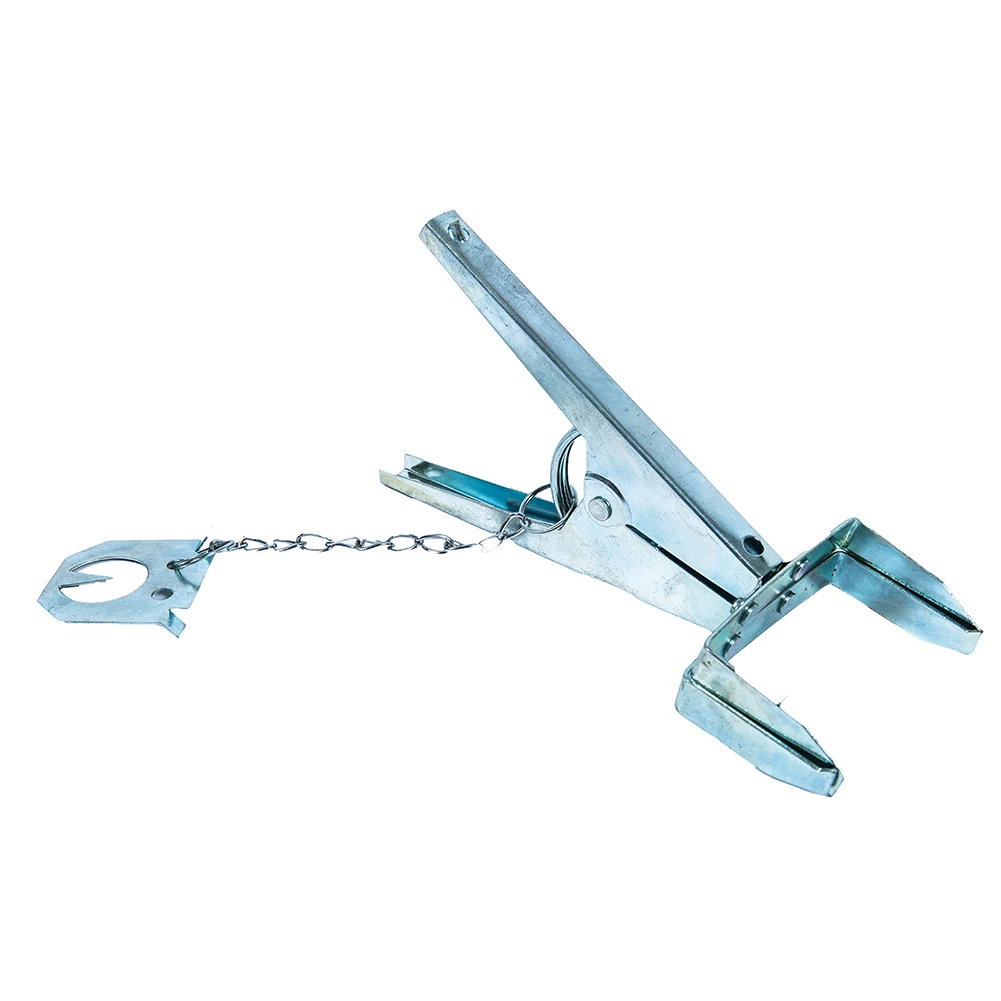 Элиминатор Многофункциональный мощный многоразовые ножничный Тип коготь моль