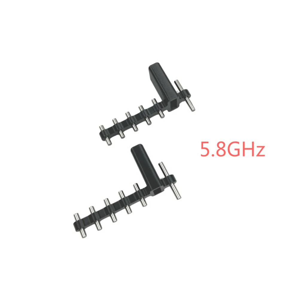2 шт. усилитель сигнала Yagi для DJI Mavic Mini Air Pro | Электроника