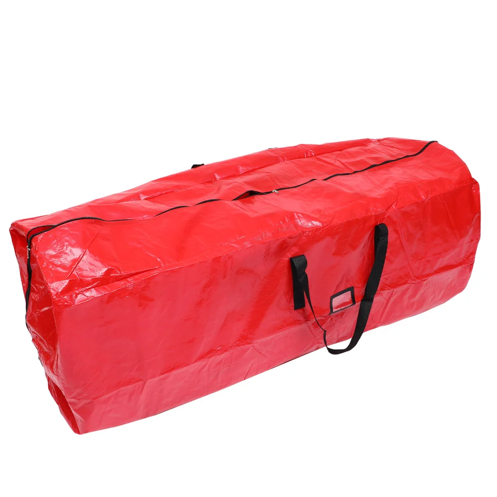 

1PC Xmas Tree Storage Bag Practical Outdoor Furniture Storage Pouch