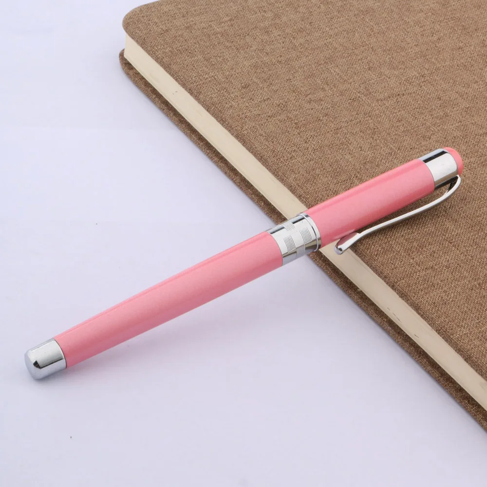 Высококачественный брендовый розовый светильник ручка для фонтанов очень