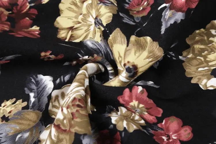 Outwear Harem pants Sweatpants Floral print Fashion Flower Pants Men's Casual Trousers Men Slim Fit New | Мужская одежда