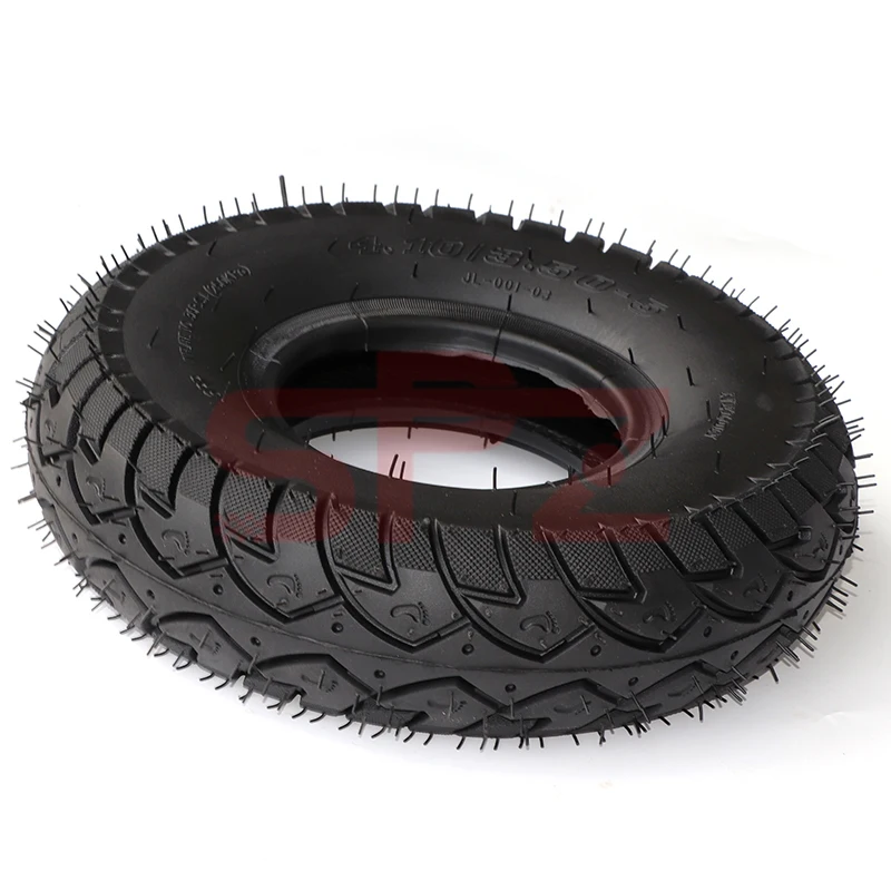 

Suitable for warehouse trolley elderly walker 4.10/3.50-5 tire inner tube 4.10/3.50-5 tire 3.50-5 tire inner tube