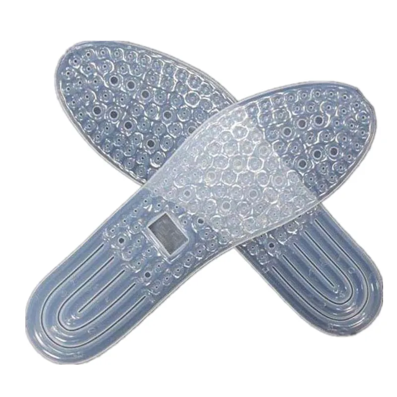 Военные стельки для обуви надувные из ТПУ амортизирующие Дышащие ног средняя (b