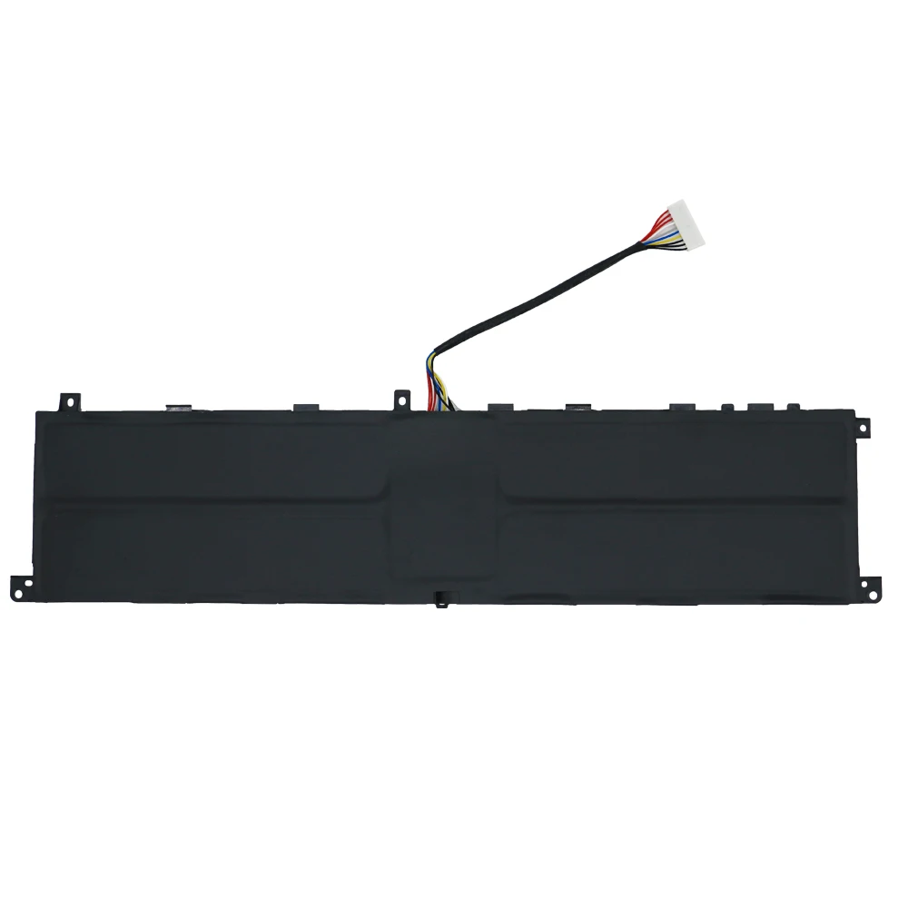 SHUOZB BTY M6L ноутбук Батарея для MSI 8RF GS65 PS42 8RB PS63 8RC 8RE MS 16Q3 15 2 V 5280 мА/ч 80.25Wh|Аккумуляторы