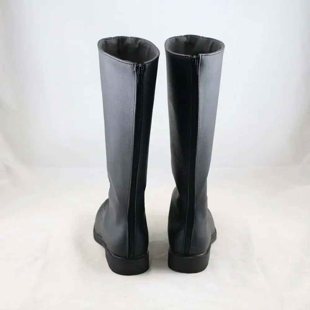 Звездные войны: Последний Рыцарь Джедай Куай Гон Джинн Обувь Косплей взрослых