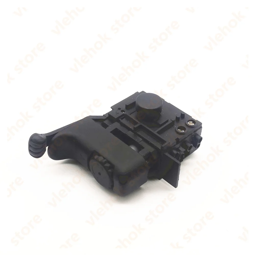 Переключатель для Makita DP4011 HP2051F HP2051 HP2051X4 HP2050F HP2050 650524-2 запчасти