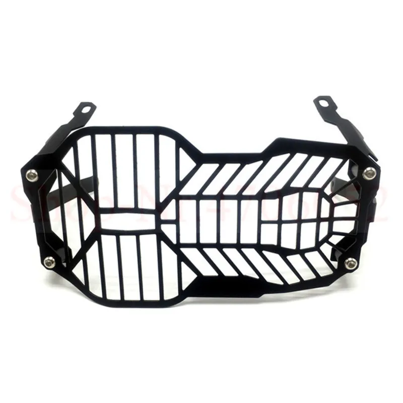 Защита фар мотоцикла CNC для BMW R1200GS R 1200 R1200 GS / LC Adventure 2013 2018|Накладки и декоративные