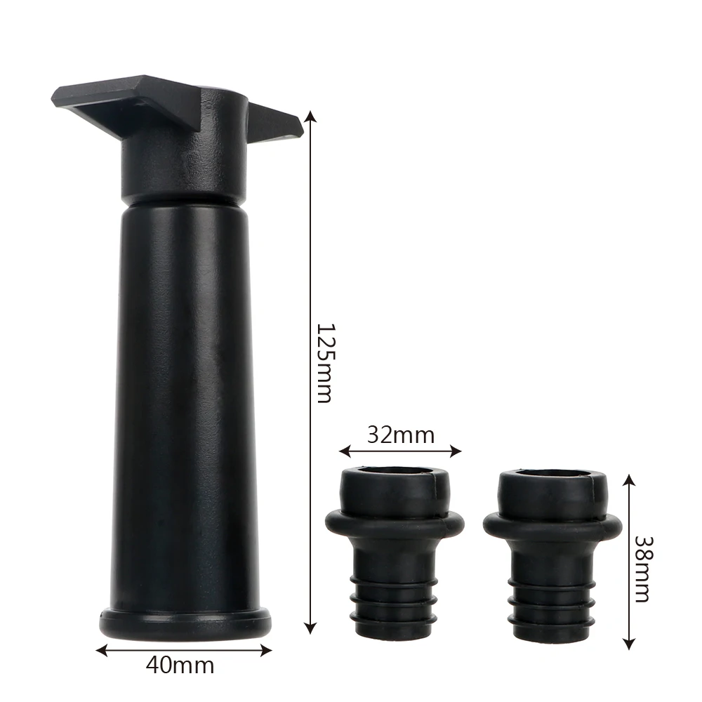 HILIFE 1 насос + 2 крышки устройство для герметизации бутылок вина напитков колпачки