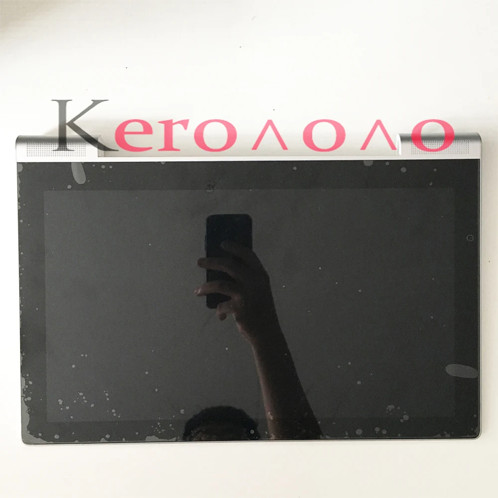 13.3&quot Inch For Lenovo Yoga Tablet 2 Pro 1380 1380F LCD Display+Touch Screen PC Full Assembly +tools | Компьютеры и офис