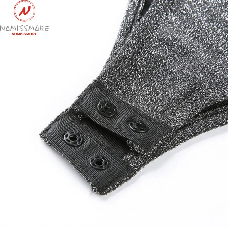 Женские уличные боди с открытой спиной летние Обтягивающие Комбинезоны из