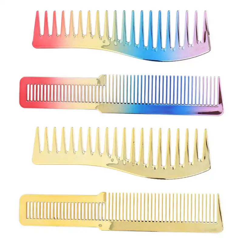 

Расческа для стрижки волос простой для дома